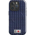 Japan Soccer Flag iPhone 16 Pro Magsafe Impact Case